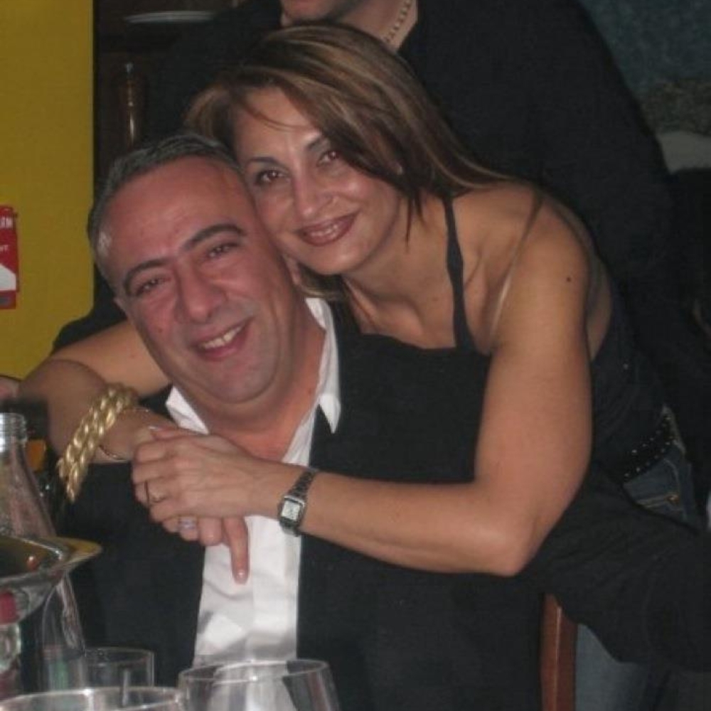 Meet your Posher, Kiki